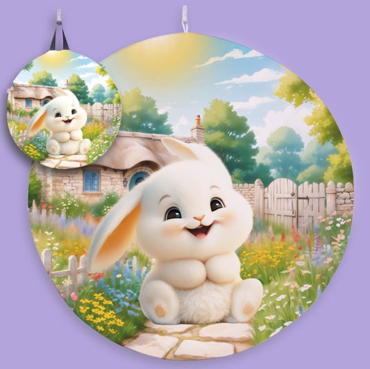 Rabbit
