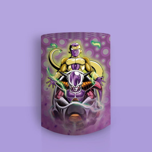 Dragon Ball Z