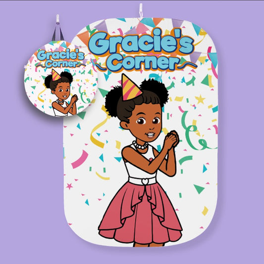 Gracies Corner