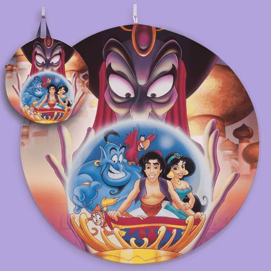 Aladdin