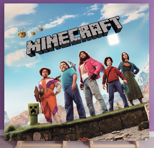 Minecraft