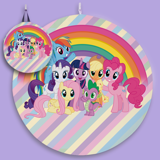My little Pony