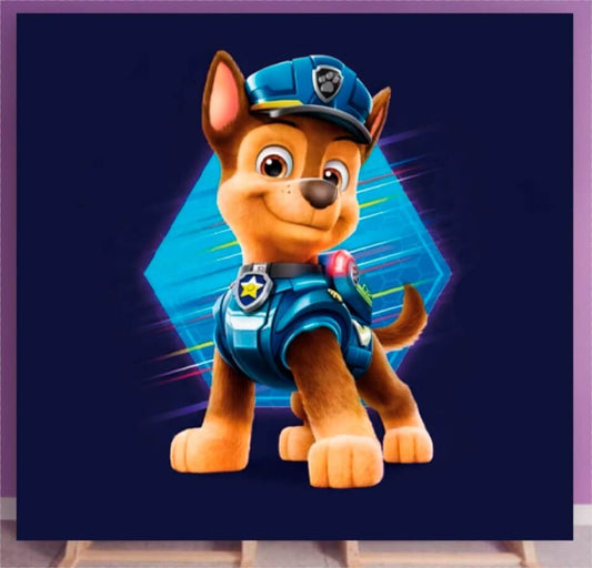 Paw Patrol Chase