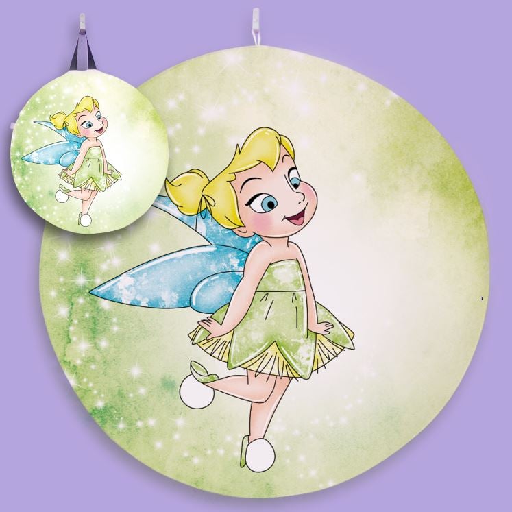 Tinkerbell
