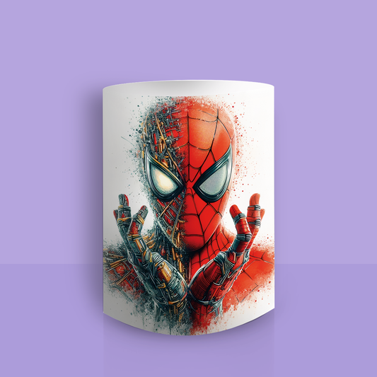 Spiderman