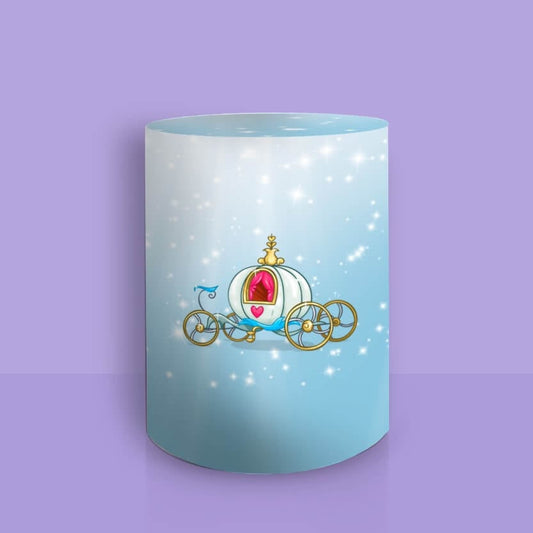 Cinderella Carriage