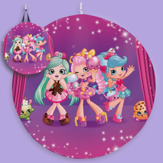 Shopkins