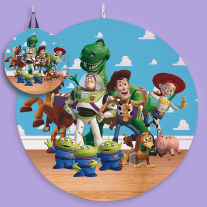 Toy Story