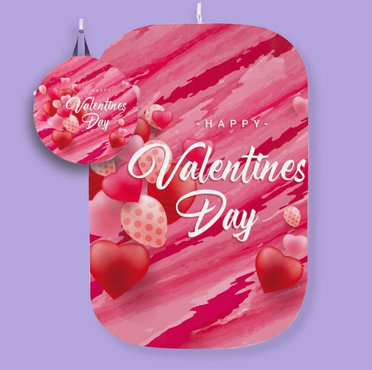 Día de San Valentín