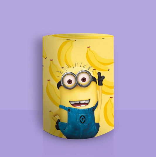 Minions Bananas