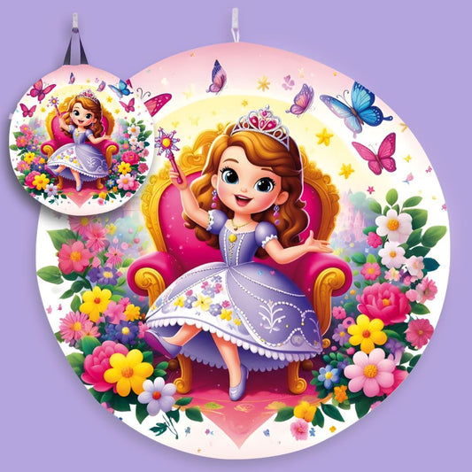 Princesa Sofía