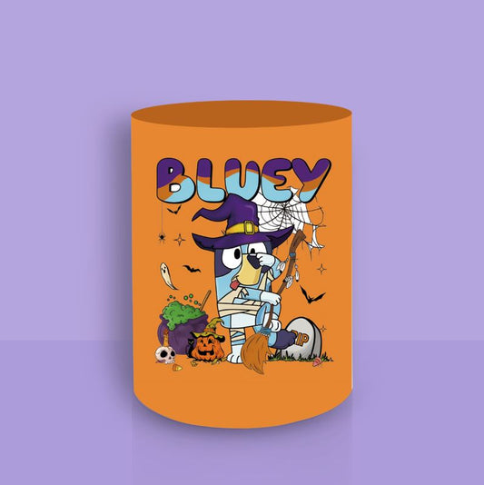 Bluey Halloween