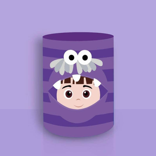 Monster inc