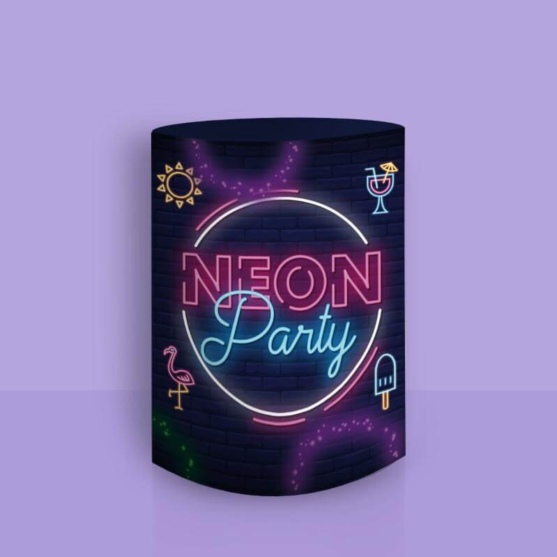 Neon Party