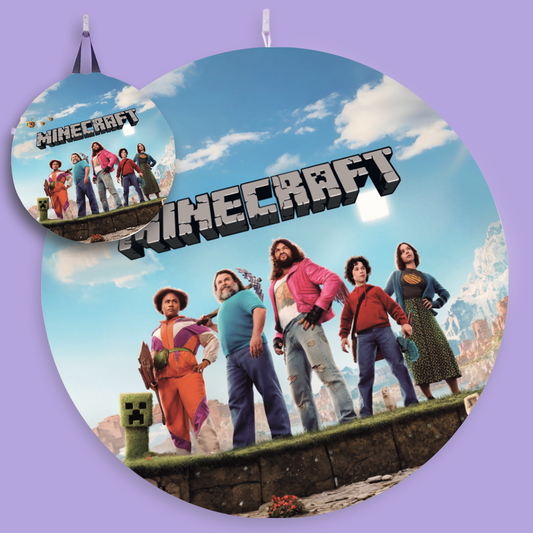 Minecraft