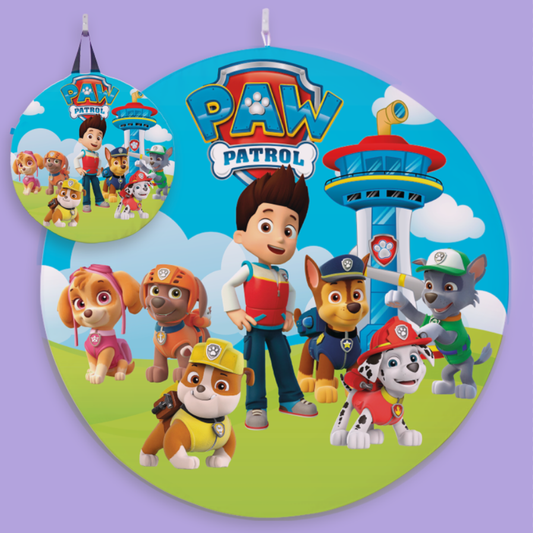 Paw Patrol