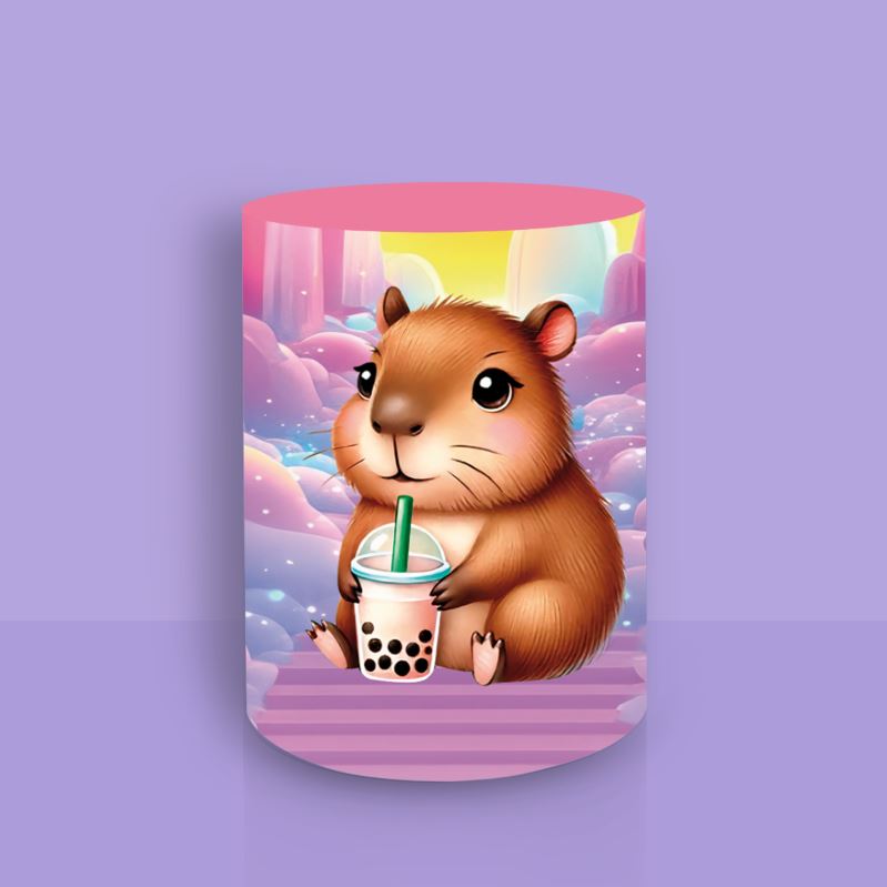 Capybara