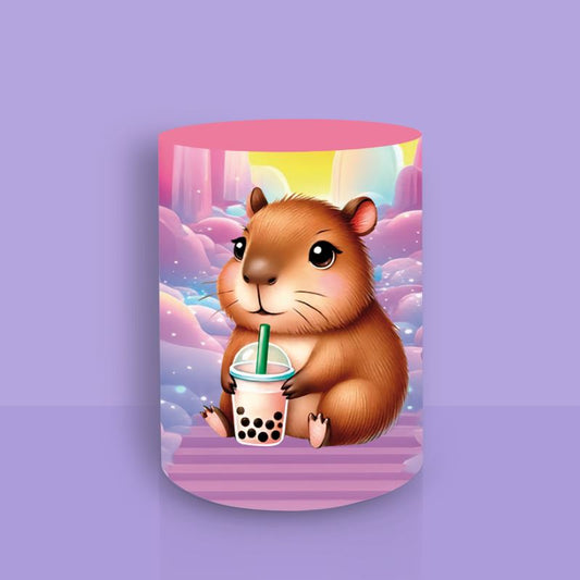 Capybara