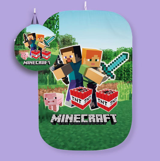 Minecraft