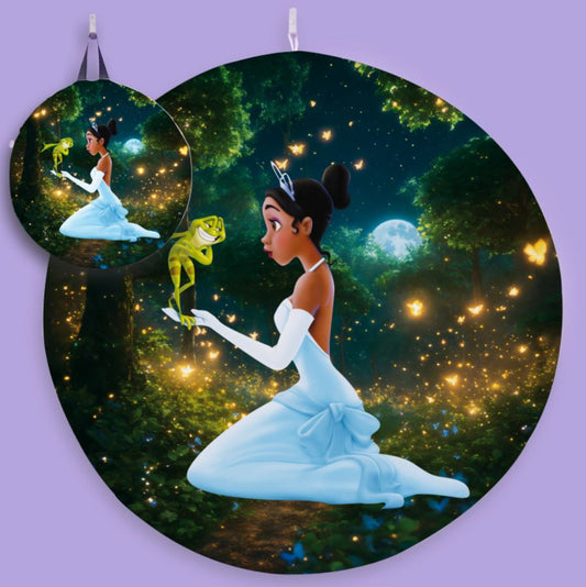 Princesa Tiana