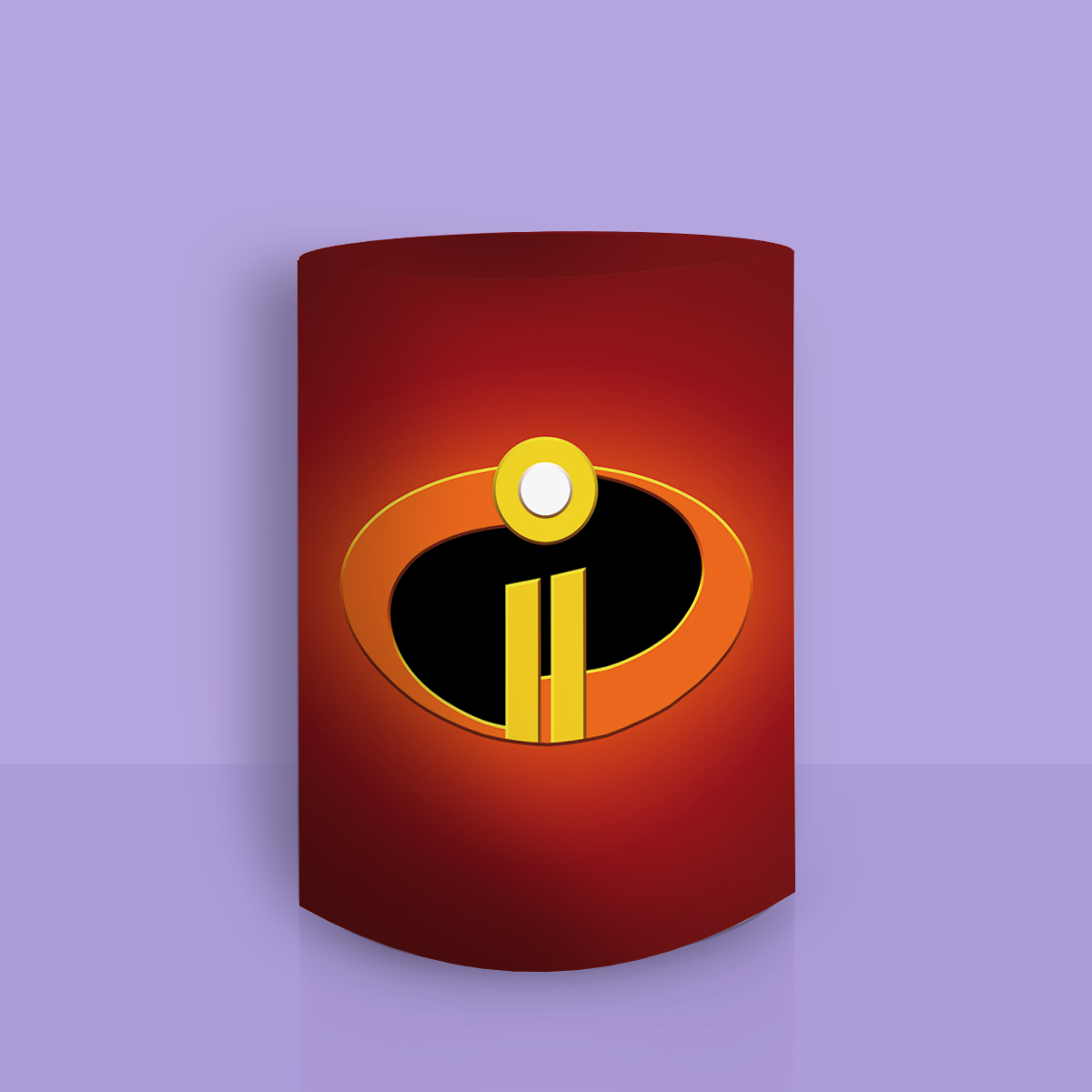 The Incredibles
