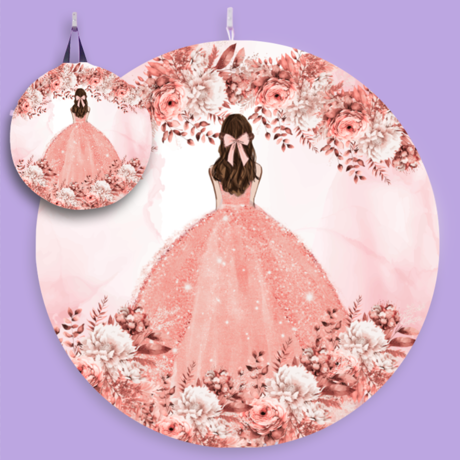 quinceañera
