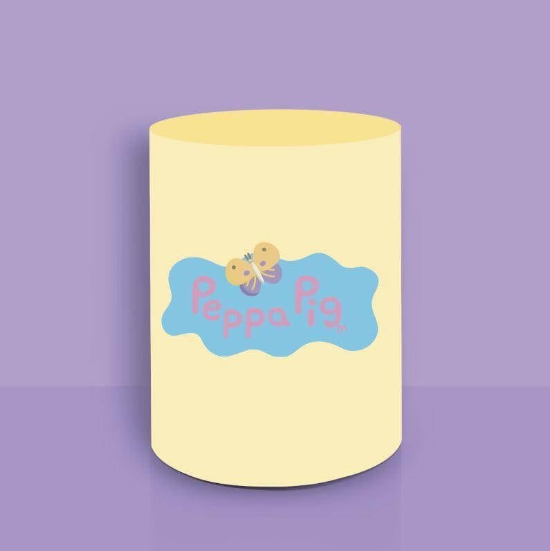 Peppa Pig Logo