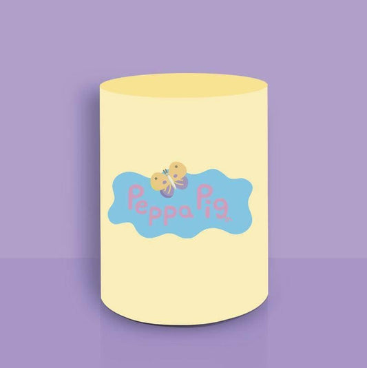 Peppa Pig Logo
