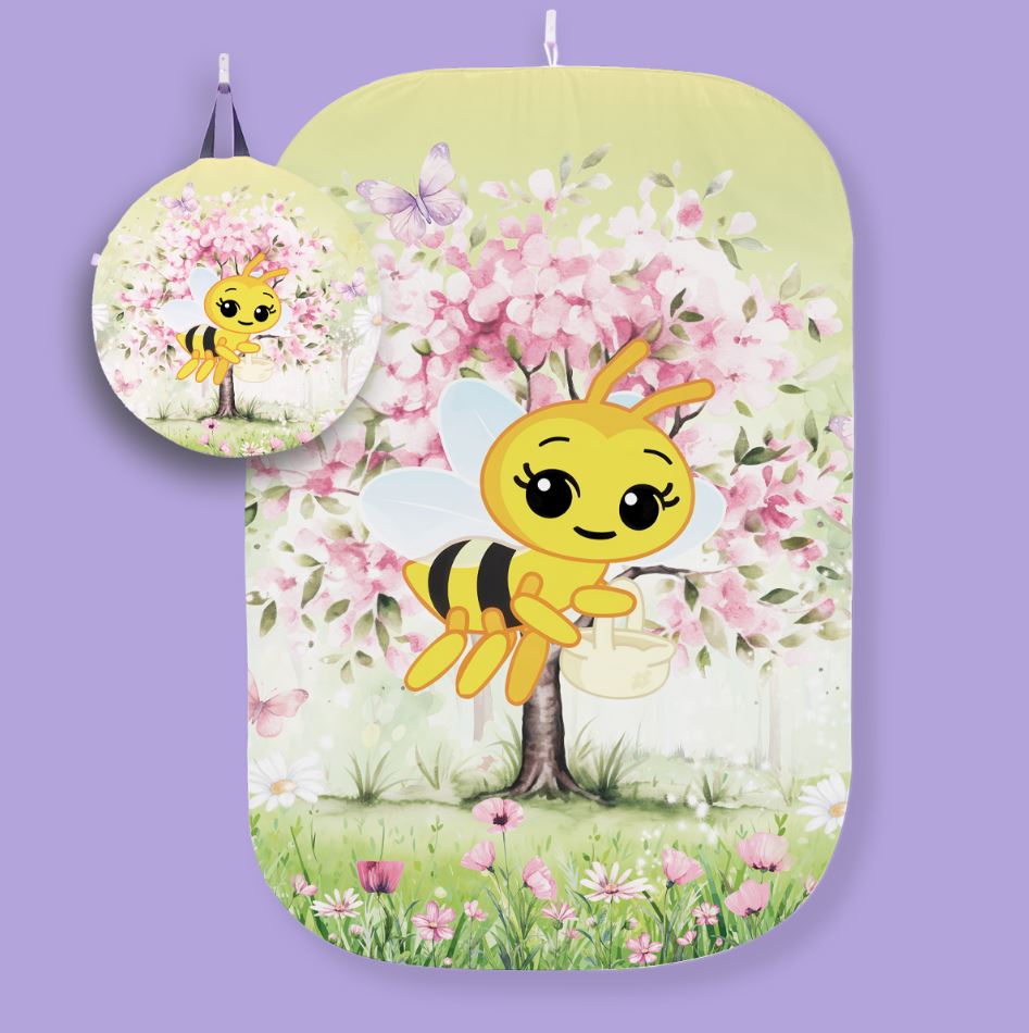 Abeja Plim Plim