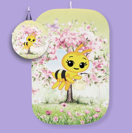 Abeja Plim Plim