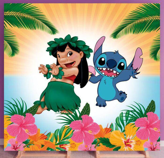 Lilo and Stitch