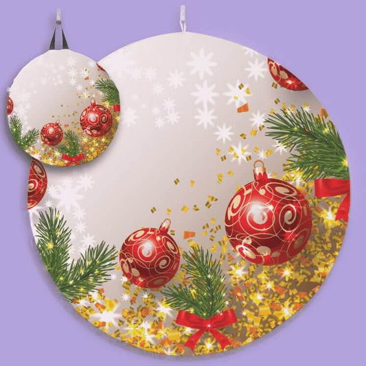 bolas de navidad