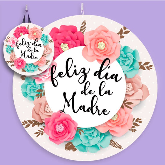 Día de la Madre
