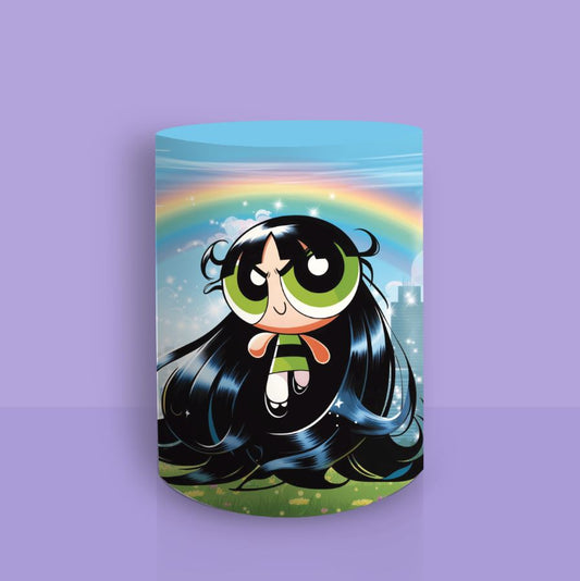 powerpuff girls
