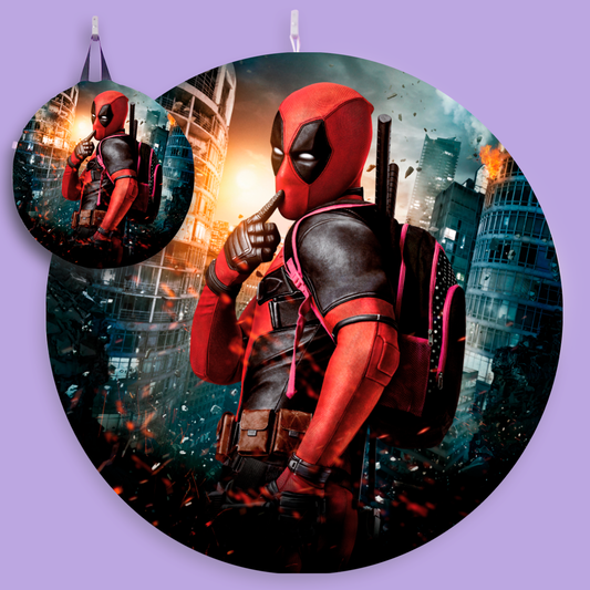 Dead pool