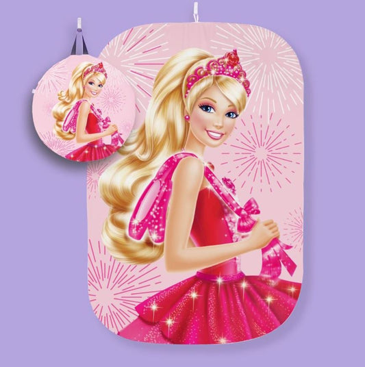 Barbie bailarina