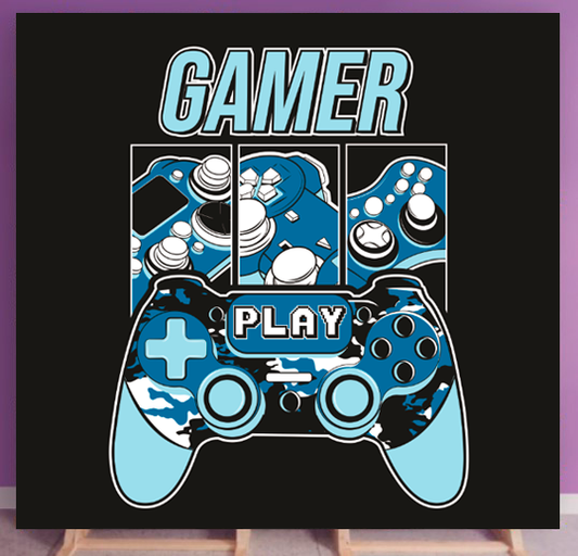 Gamer