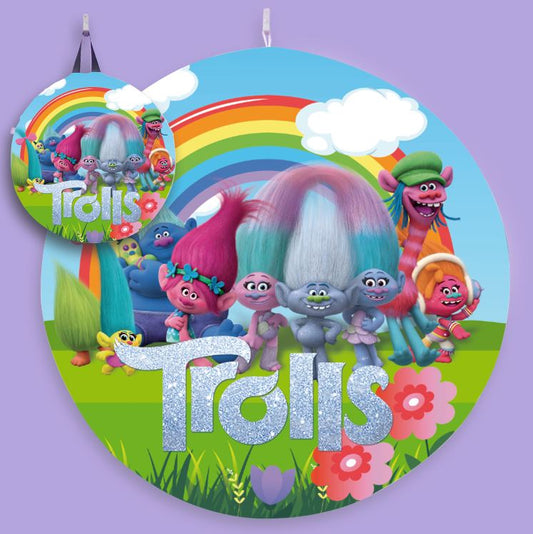 Trolls