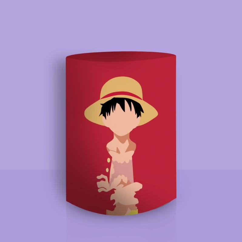 One Piece Luffy