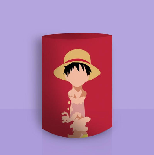One Piece Luffy