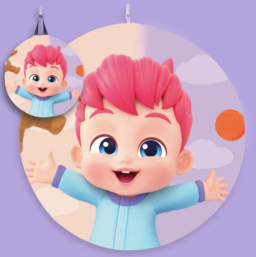 Bebefinn