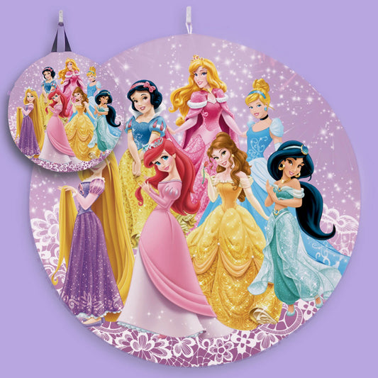 Princesses