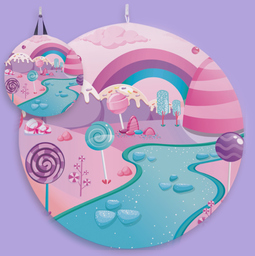 Candy World