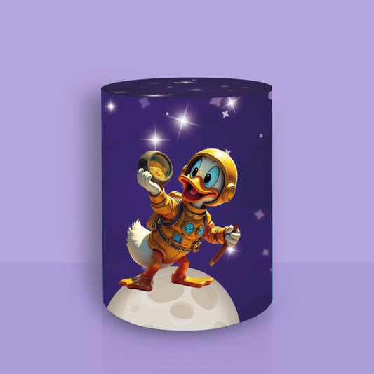 Mickey Astronaut