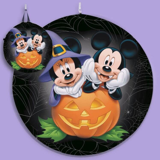 Mickey mouse Halloween