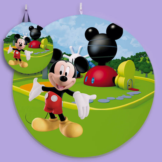 Ratoncito Mickey