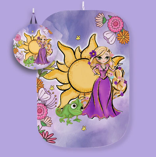Rapunzel
