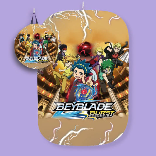 Beyblade