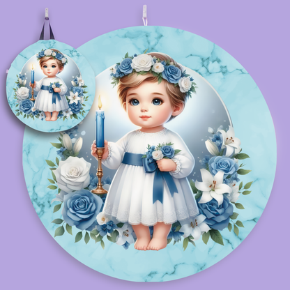 Christening