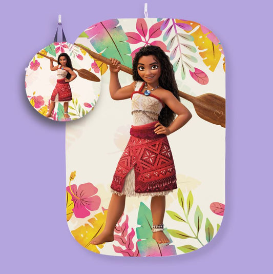 Moana
